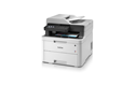 MFC-L3730CDN | A4 all-in-one kleurenledprinter 2