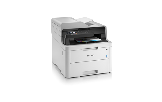 MFC-L3730CDN All-in-one kleurenledprinter 3
