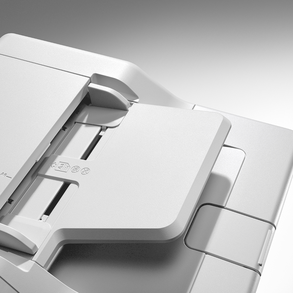 MFC-L3730CDN Farb-LED Multifunktionsdrucker 4