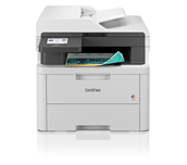 Multifuncțional Brother MFC-L3740CDW, color LED