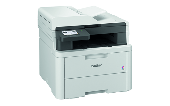 Multifuncțional Brother MFC-L3740CDW, color LED 3