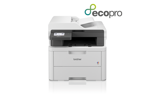 MFC-L3740CDWE LED All-in-One Colour Printer with 6 months free EcoPro toner subscription