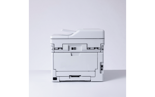 Brother MFC-L3740CDWE Compacte, draadloze all-in-one kleurenledprinter met 6 maanden gratis EcoPro printabonnement 4