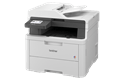 Brother MFC-L3740CDWE Compacte, draadloze all-in-one kleurenledprinter met 6 maanden gratis EcoPro printabonnement 2