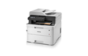 MFC-L3750CDW all-in-one kleuren LED printer 2