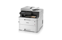 MFC-L3750CDW All-in-one draadloze kleurenledprinter 2