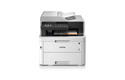 MFC-L3750CDW All-in-one draadloze kleurenledprinter