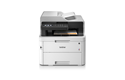 MFC-L3750CDW | A4 all-in-one kleurenledprinter