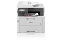 MFC-L3760CDW - Colourful and Connected LED All-in-One Printer with USB Host