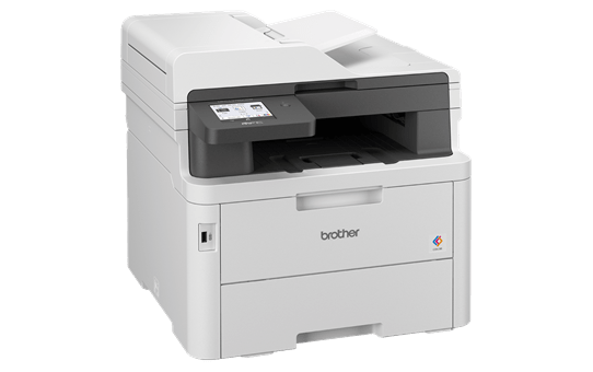 MFC-L3760CDW - Colourful and Connected LED All-in-One Printer with USB Host 3