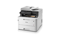 MFC-L3770CDW 4-in-1 wireless colour LED laser printer with integrated NFC 2