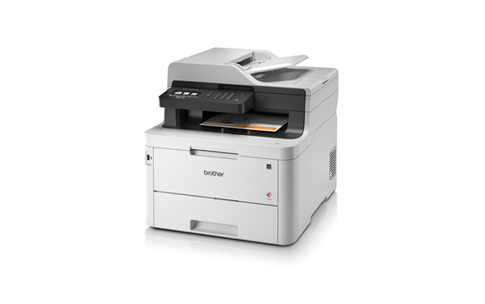 MFC-L3770CDW All-in-one draadloze kleurenledprinter 2