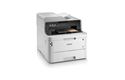 MFC-L3770CDW 4-in-1 wireless colour LED laser printer with integrated NFC 3