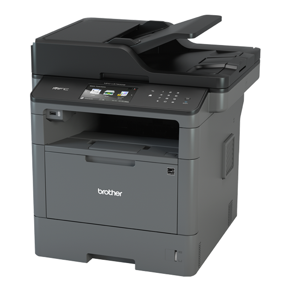 MFC-L5700DN 2