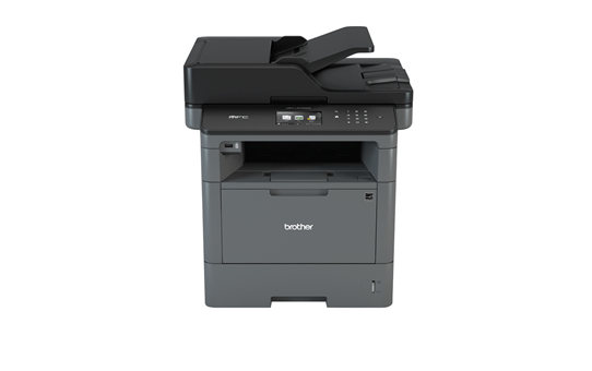 Profesionální multifunkční tiskárna MFC-L5700DN