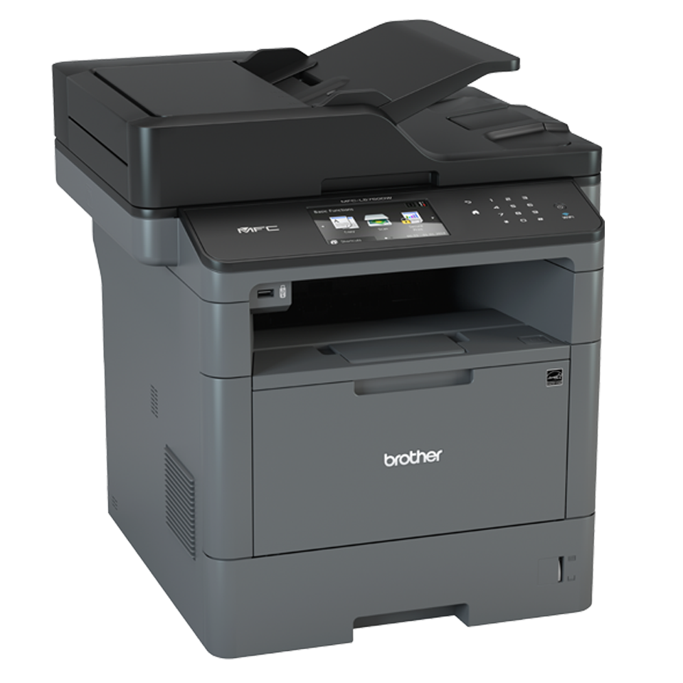 MFC-L5700DN 3