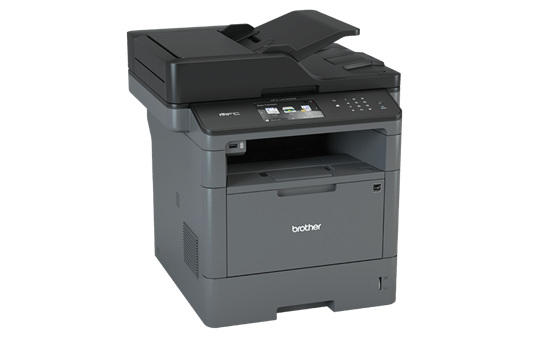 Profesionální multifunkční tiskárna MFC-L5700DN 3