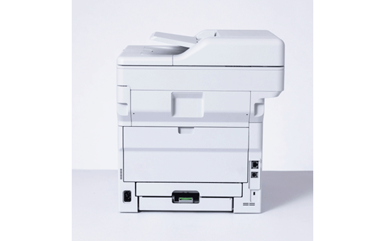 MFC-L5710DN - Professional All-in-One A4 Mono Laser Printer 4