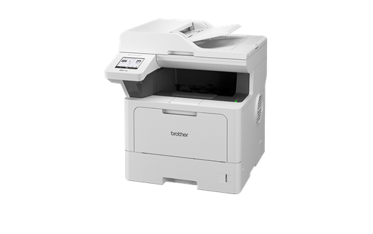 MFC-L5710DN - Professional All-in-One A4 Mono Laser Printer 2