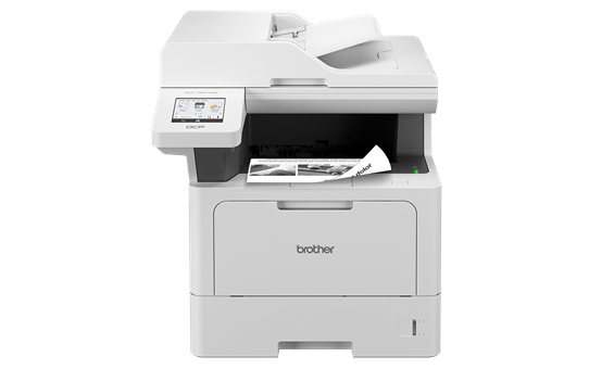 Profesionální mono laserová tiskárna Brother MFC-L5710DN