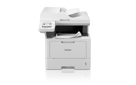 Brother MFC-L5710DW Professional Wireless All-in-One A4 Mono Laser Printer