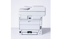 MFC-L5710DW - Professionel, trådløs alt-i-en A4 s/h-laserprinter 4