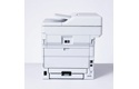 Brother MFC-L5710DW Professional Wireless All-in-One A4 Mono Laser Printer 4