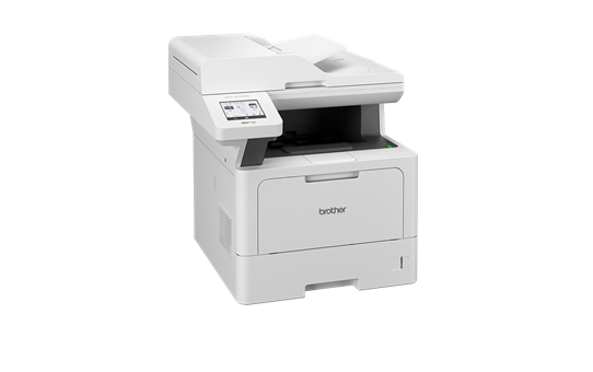 Brother MFC-L5710DW Professional Wireless All-in-One A4 Mono Laser Printer 3