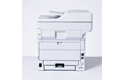 MFC-L5715DN - profesionalus daugiafunkcinis nespalvotas A4 formato lazerinis spausdintuvas 4
