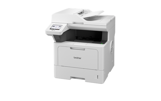 MFC-L5715DN - profesionalus daugiafunkcinis nespalvotas A4 formato lazerinis spausdintuvas 2