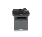 MFC-L5750DW all-in-one laserprinter