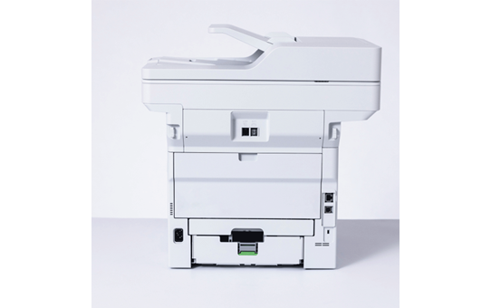 MFC-L6710DW - profesionalus belaidis daugiafunkcinis A4 formato nespalvotas lazerinis spausdintuvas 4