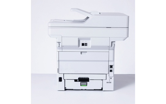 Profesionální bezdrátová multifunkční laserová tiskárna Brother MFC-L6710DW A4 4