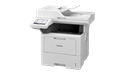 Profesionální bezdrátová multifunkční laserová tiskárna Brother MFC-L6710DW A4 2