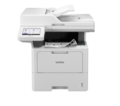 Brother MFC-L6710DW Professional Wireless All-in-One A4 Mono Laser Printer