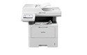 Profesionální bezdrátová multifunkční laserová tiskárna Brother MFC-L6710DW A4