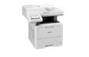 Profesionální bezdrátová multifunkční laserová tiskárna Brother MFC-L6710DW A4 3
