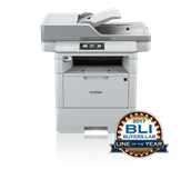MFC-L6800DW Monolaser Multifunktionsdrucker