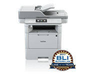 MFC-L6800DW Workgroup Mono Laser Printer