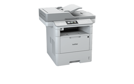 MFC-L6800DW Monolaser Multifunktionsdrucker 3