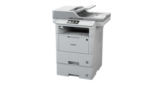 MFC-L6800DWT imprimante laser multifonction 2