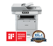 MFC-L6900DW Wireless Mono Laser Printer