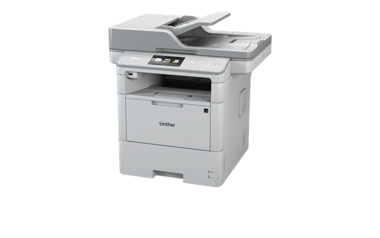 MFC-L6900DW imprimante laser multifonction 2
