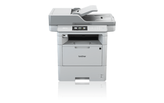 MFC-L6900DW all-in-one laserprinter 3