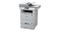 MFC-L6900DWT Monolaser Multifunktionsdrucker + Papierschacht 2