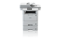 MFC-L6900DWT Monolaser Multifunktionsdrucker + Papierschacht