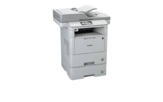 MFC-L6900DWT all-in-one laserprinter 3