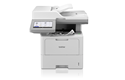 Brother MFC-L6910DN Professional All-in-One Mono Laser Printer