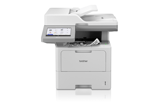 Brother MFC-L6910DN Professional All-in-One Mono Laser Printer