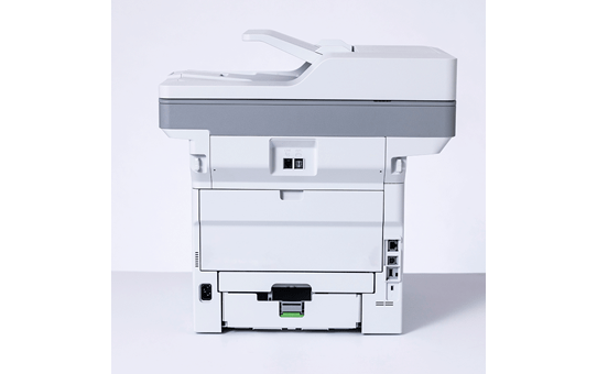 MFC-L6910DN - profesionalus daugiafunkcinis nespalvotas lazerinis spausdintuvas 4